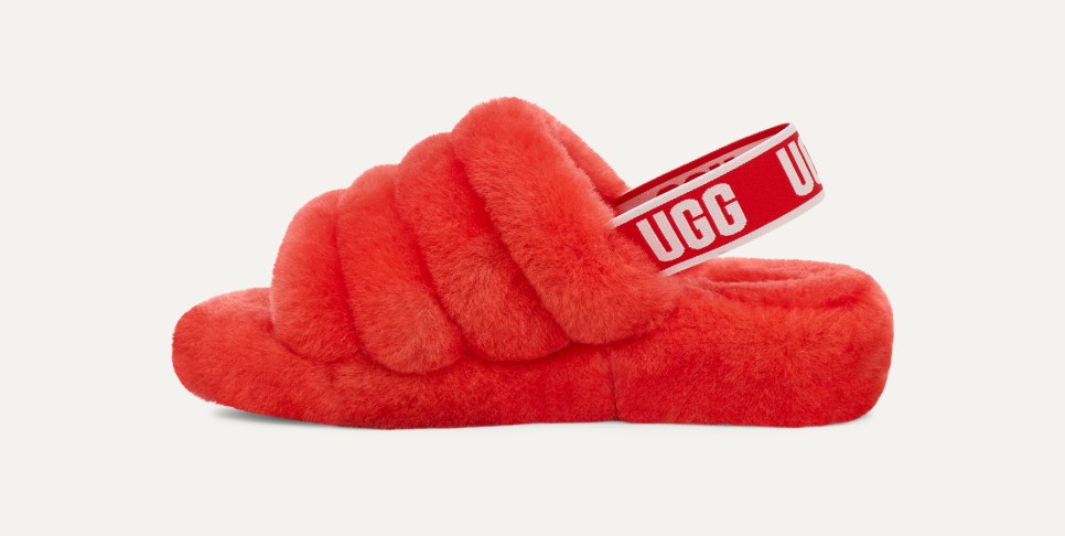 Fluff Yeah Slide Sandal | UGG